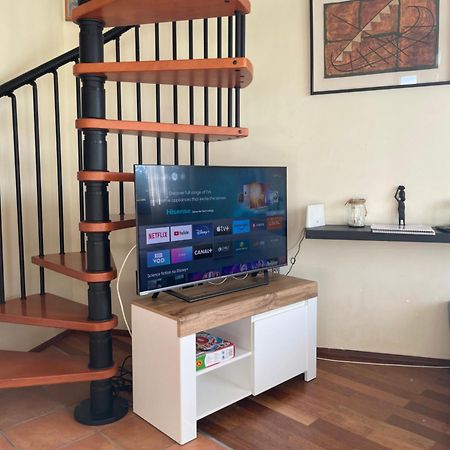 Sloneczny Apartament Zakopane Buitenkant foto
