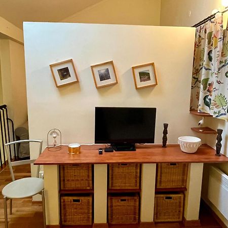 Sloneczny Apartament Zakopane Buitenkant foto