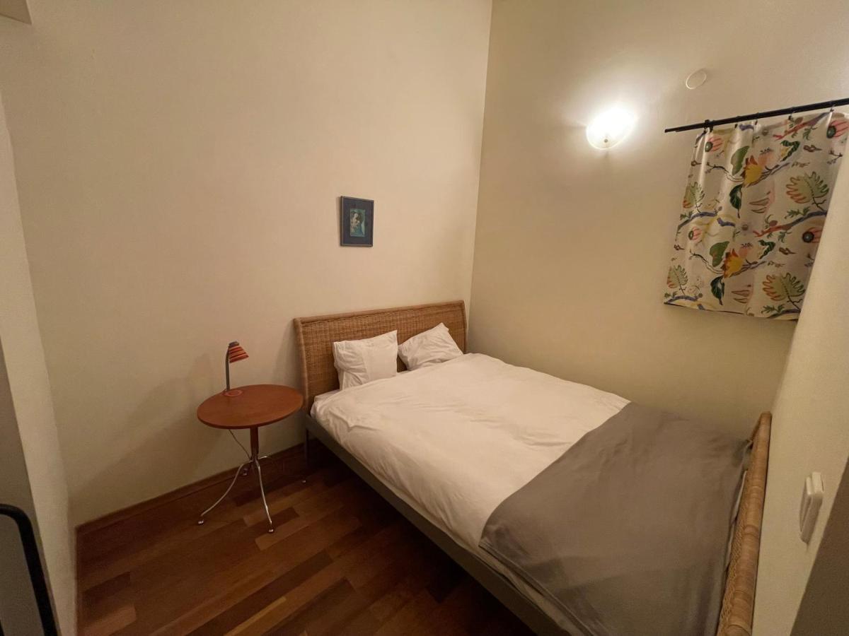 Sloneczny Apartament Zakopane Buitenkant foto