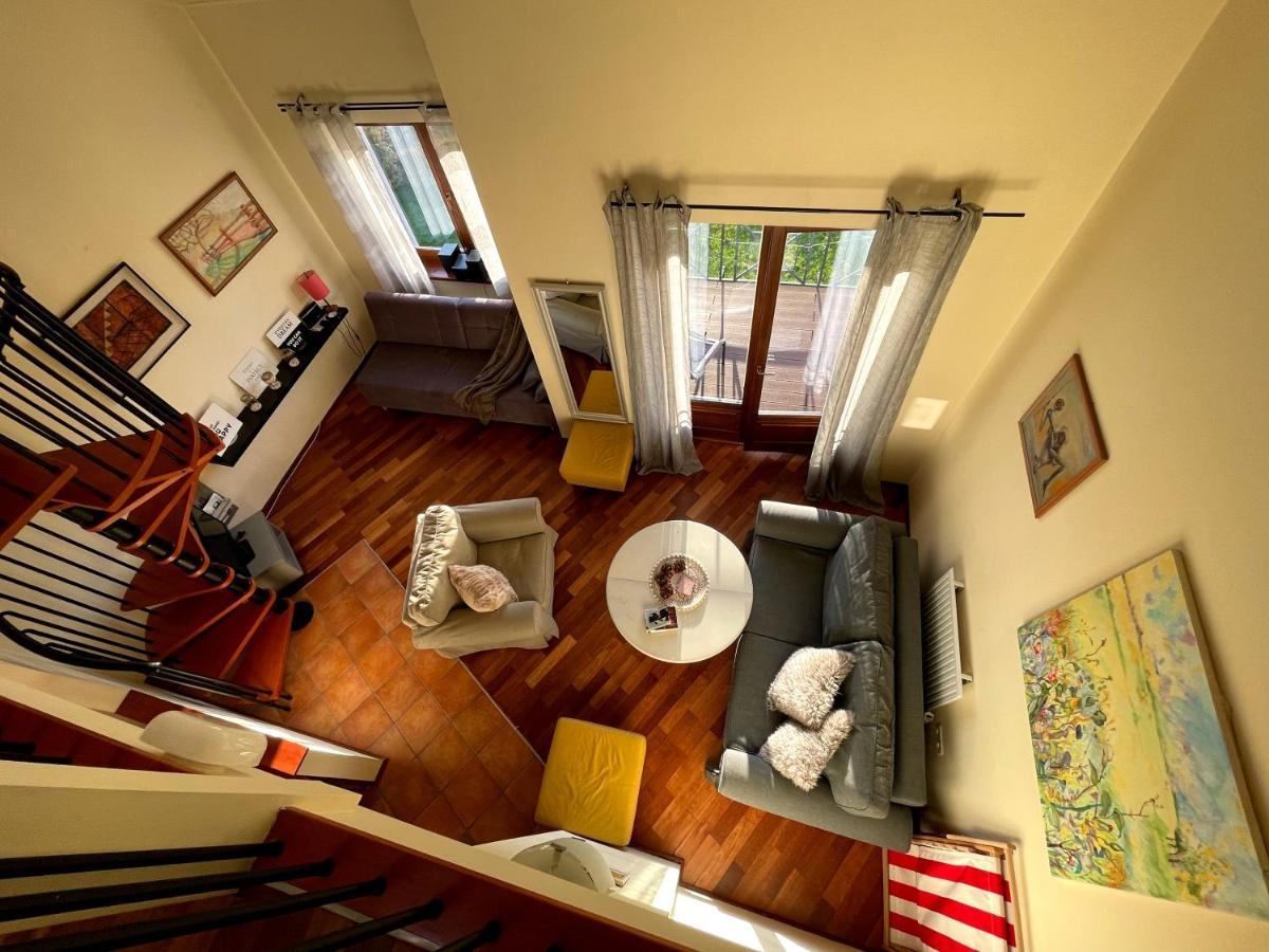Sloneczny Apartament Zakopane Buitenkant foto
