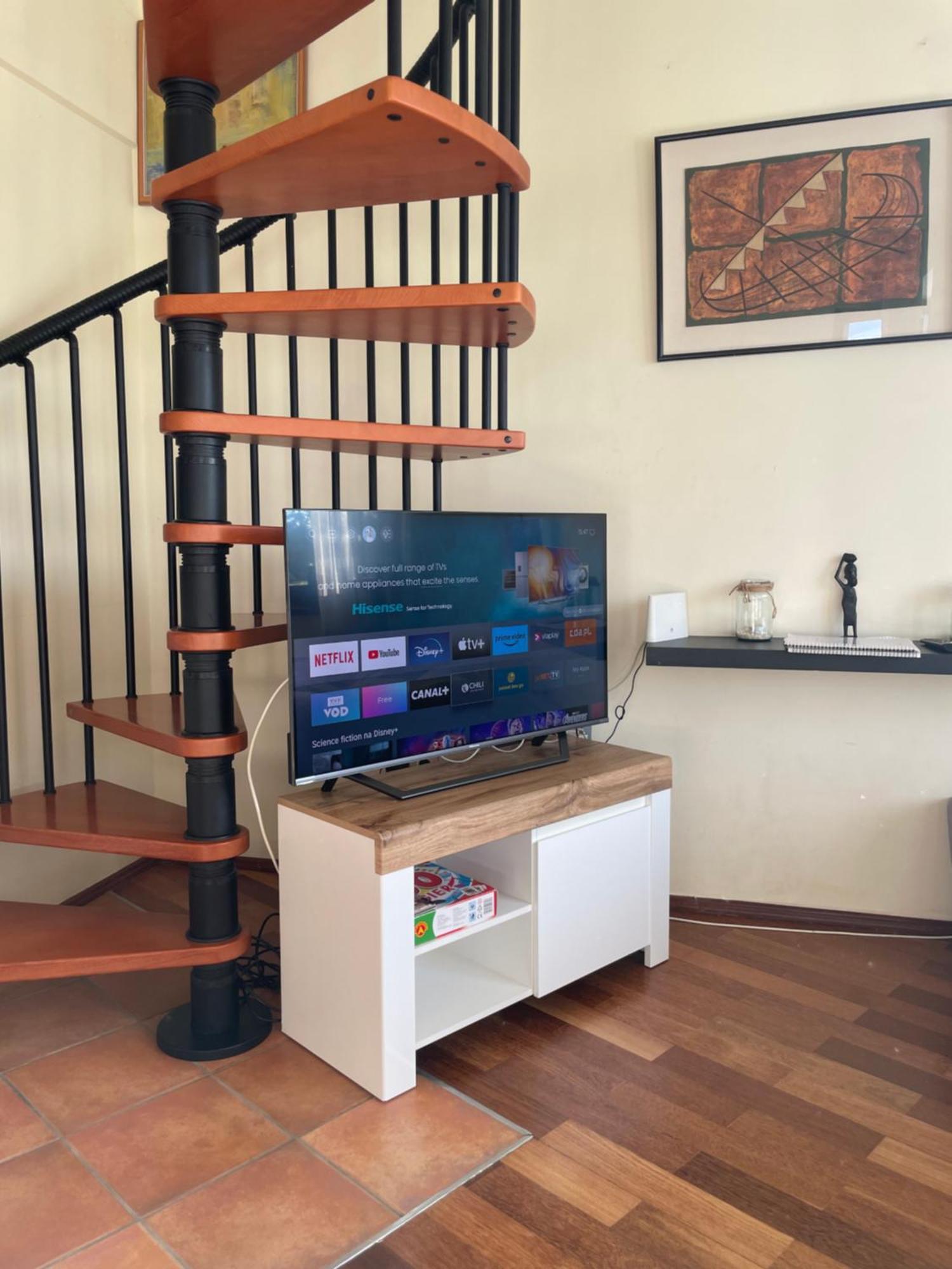 Sloneczny Apartament Zakopane Buitenkant foto