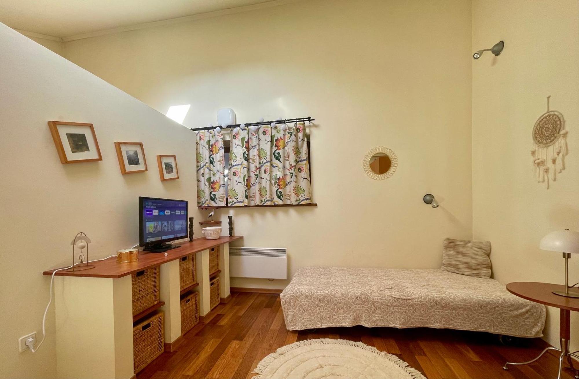 Sloneczny Apartament Zakopane Buitenkant foto