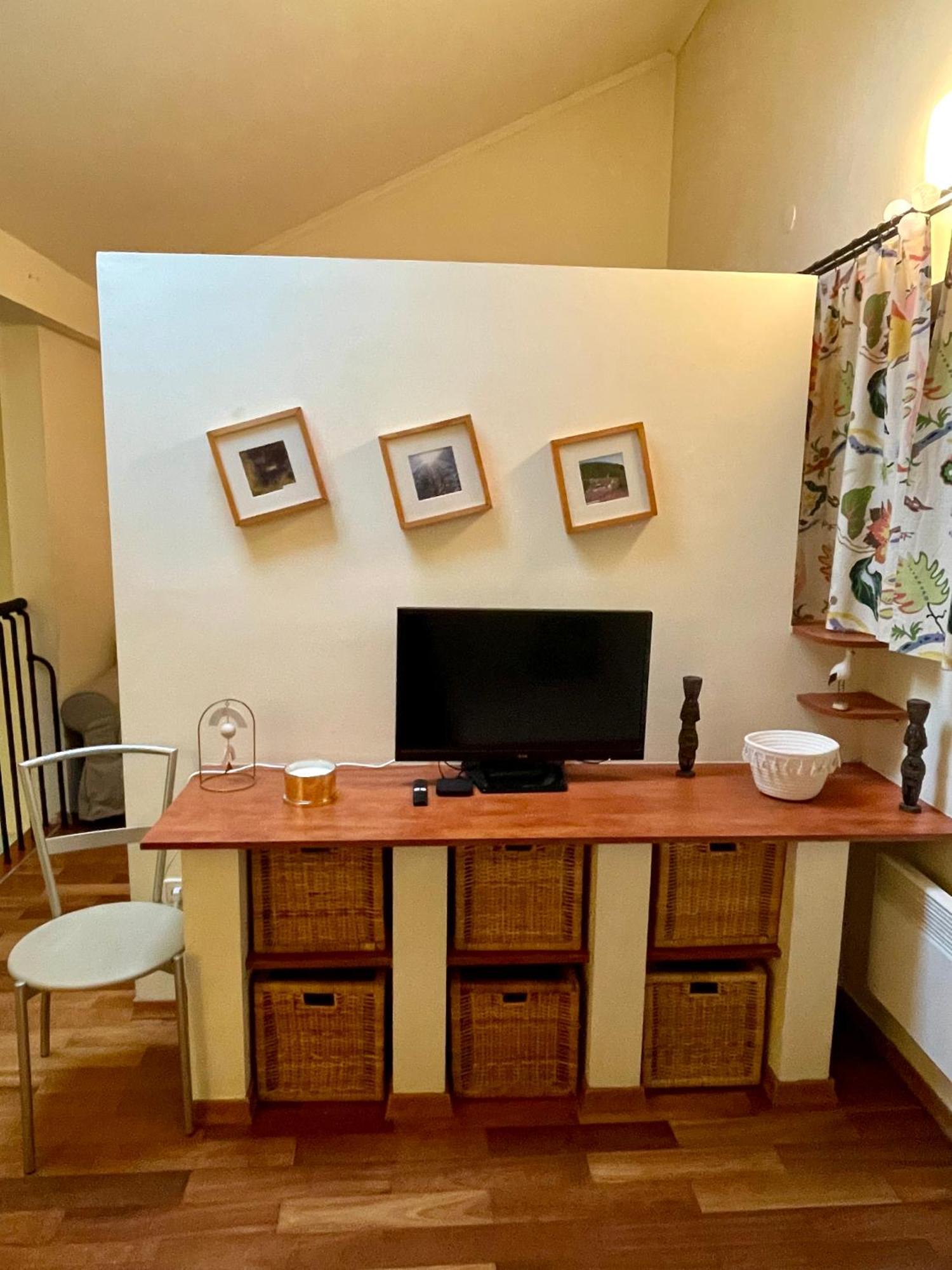 Sloneczny Apartament Zakopane Buitenkant foto